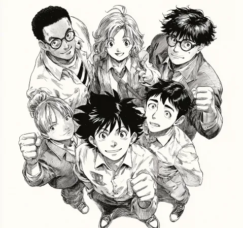悬疑题材代表作品《第七号码头》封面